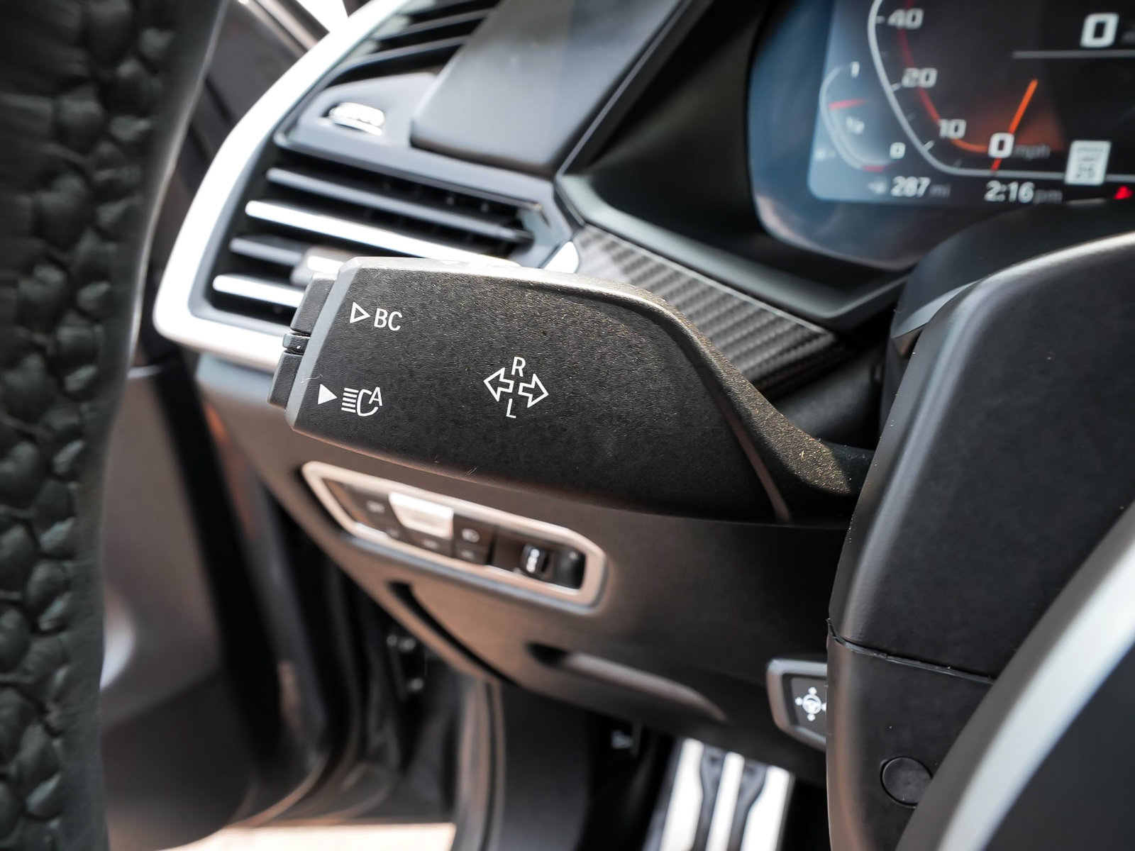 Used 2022 BMW X5 M50i w/ Executive Package AWD/4WD image 23