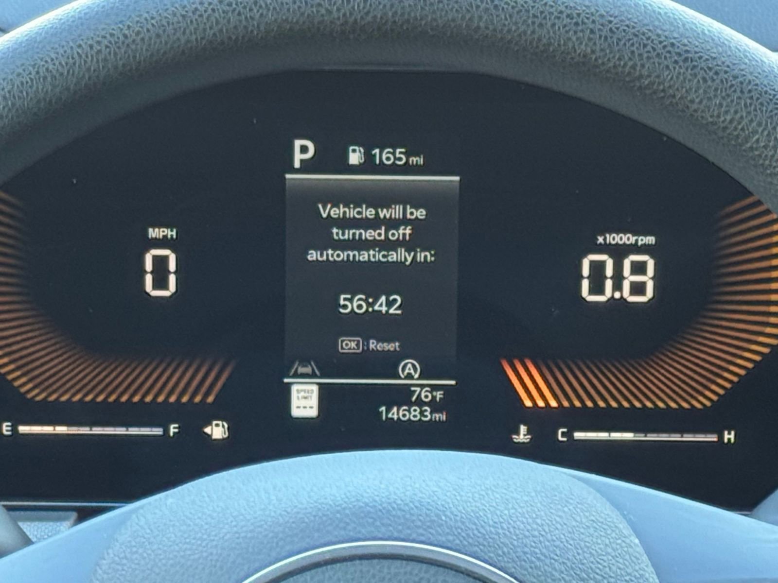 Used 2025 Kia K5 LXS image 40