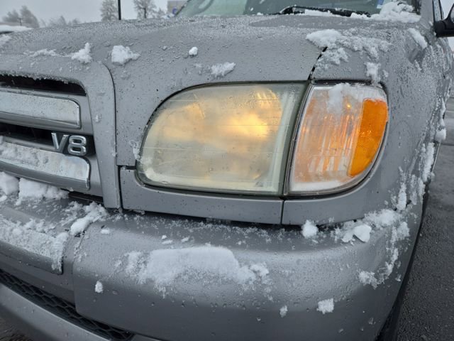 Used 2003 Toyota Tundra SR5 image 7