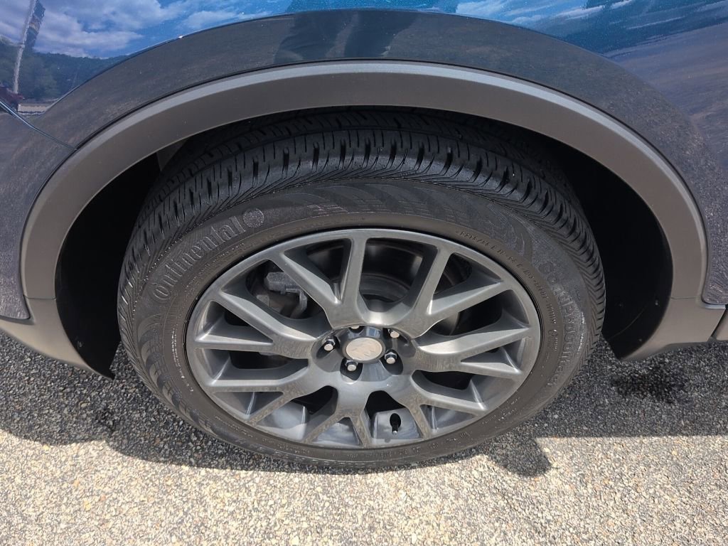 Used 2019 Buick Encore Sport Touring w/ Safety Package FWD image 24