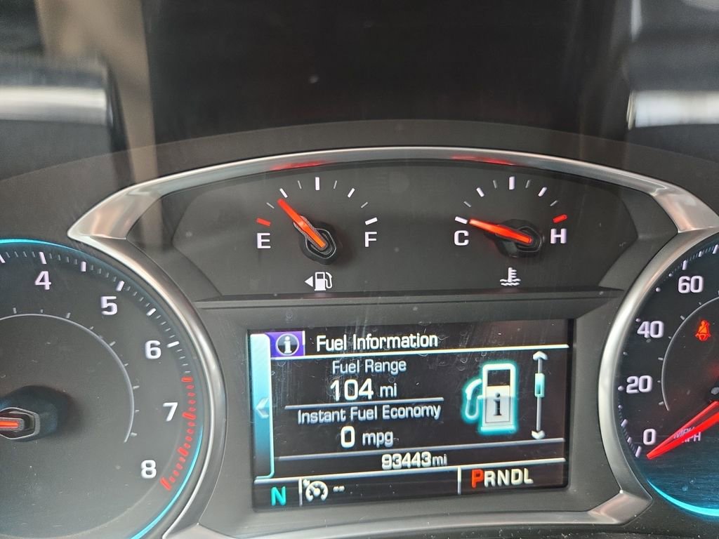 Used 2018 Chevrolet Traverse Premier image 12