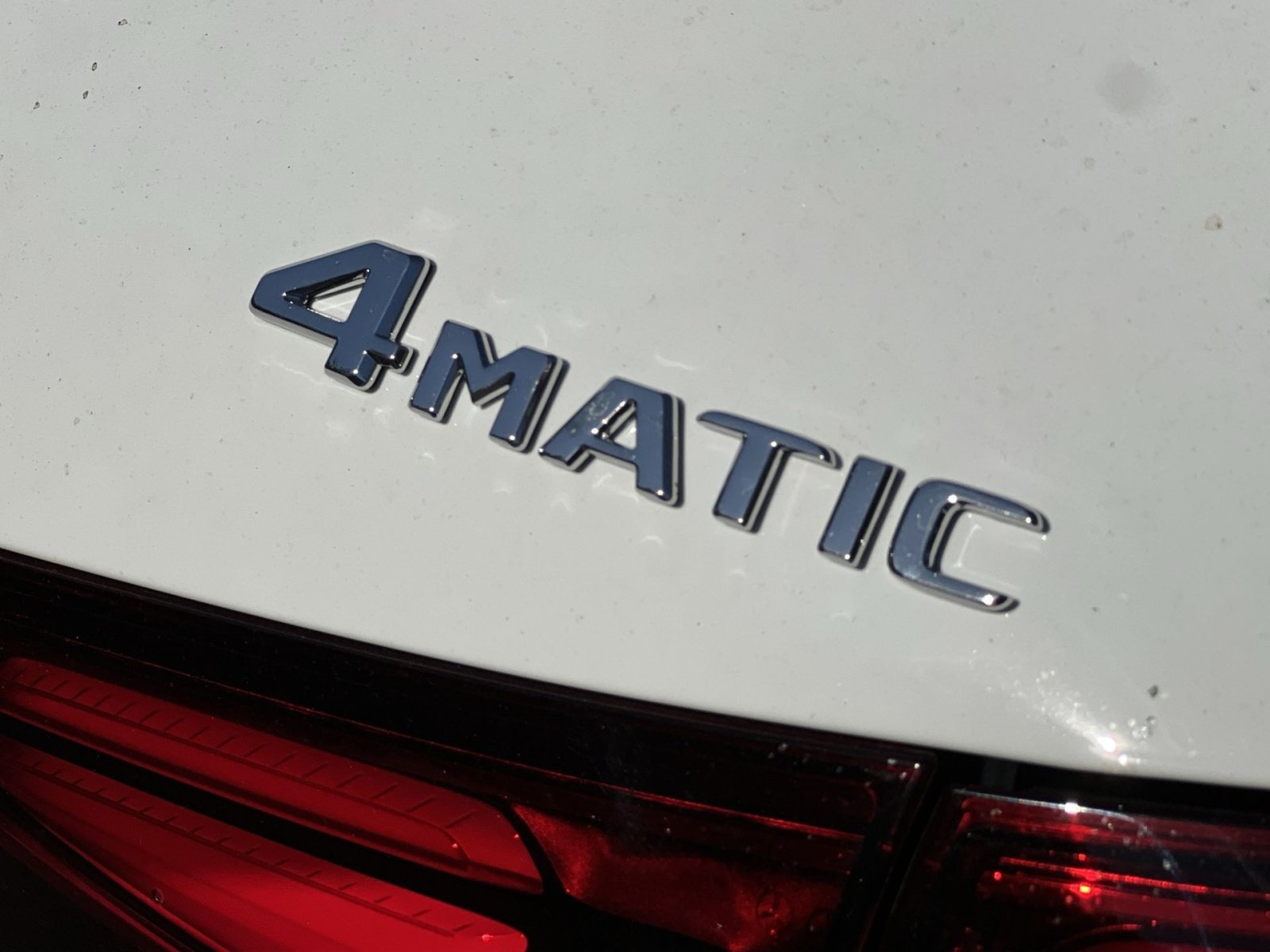New 2026 Mercedes-Benz GLA 250 4MATIC image 35