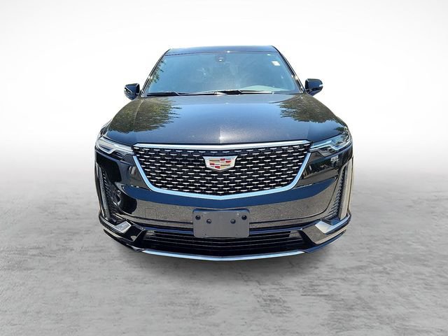 Certified 2024 Cadillac XT6 Luxury AWD/4WD image 2