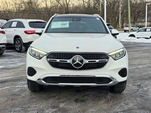 New 2026 Mercedes-Benz GLC 300 GLC 300 image 4