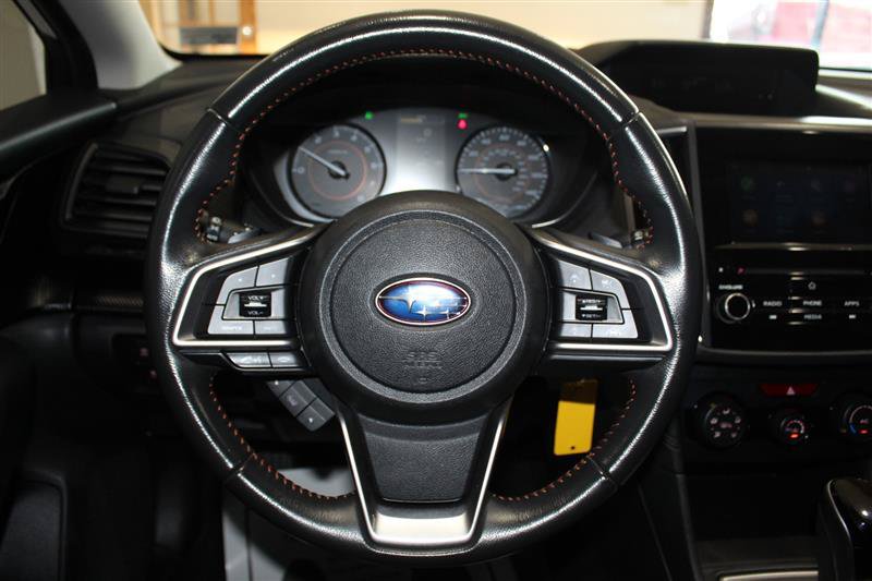 Used 2019 Subaru Crosstrek 2.0i Premium w/ Eyesight System AWD/4WD image 13