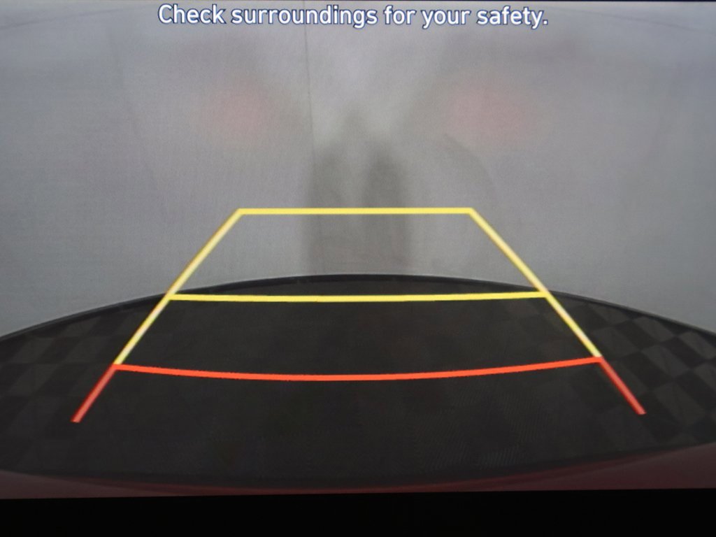 Certified 2023 Hyundai Santa Fe SEL image 40