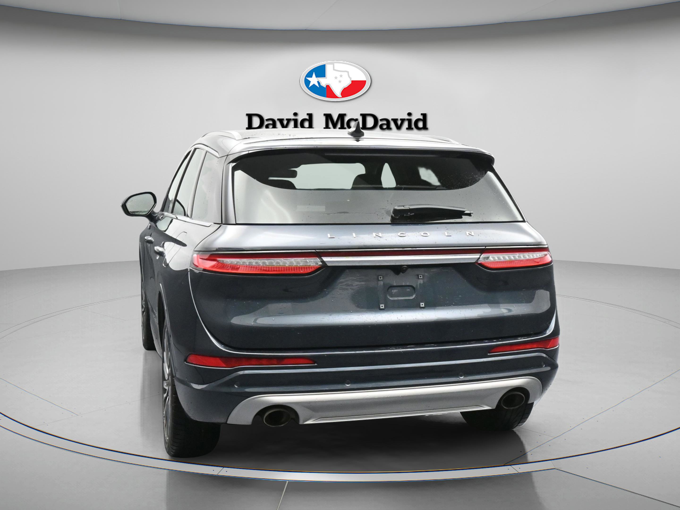 Used 2022 Lincoln Corsair Reserve w/ Equipment Group 201A AWD/4WD image 7