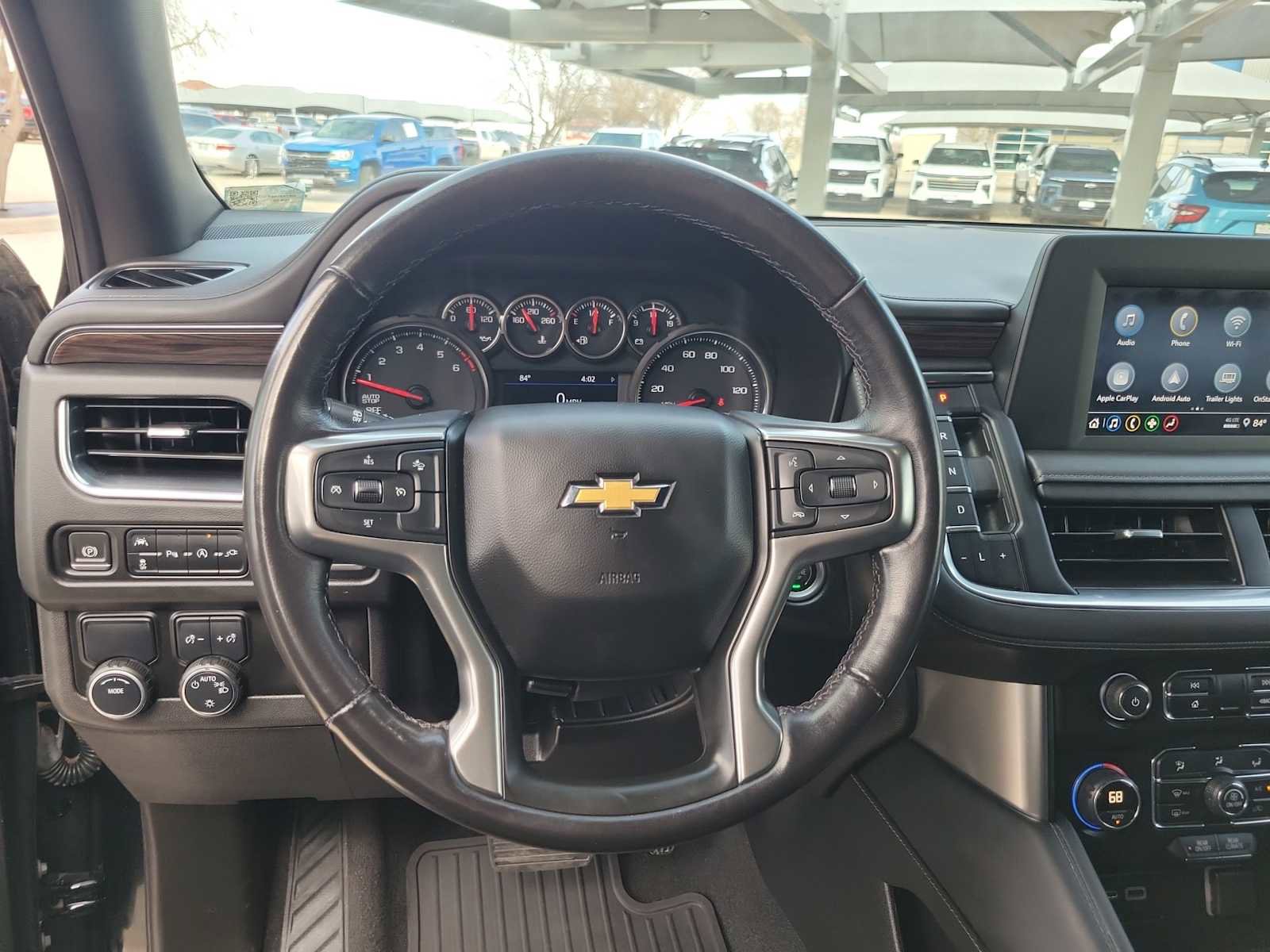 Used 2022 Chevrolet Tahoe LS w/ Driver Alert Package image 19