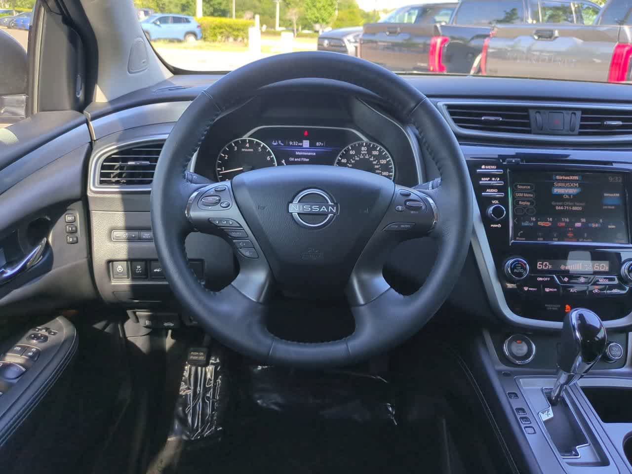 Used 2024 Nissan Murano SL FWD image 15