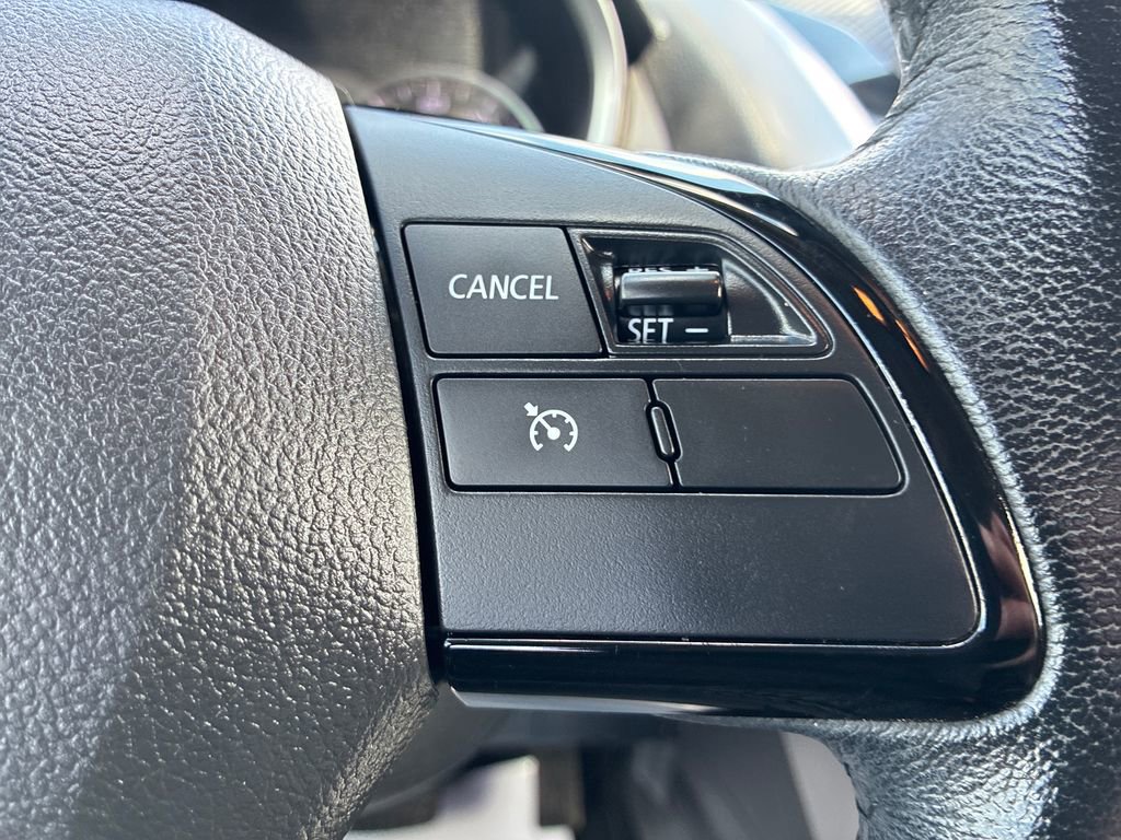 Used 2023 Mitsubishi Eclipse Cross SE AWD/4WD image 22