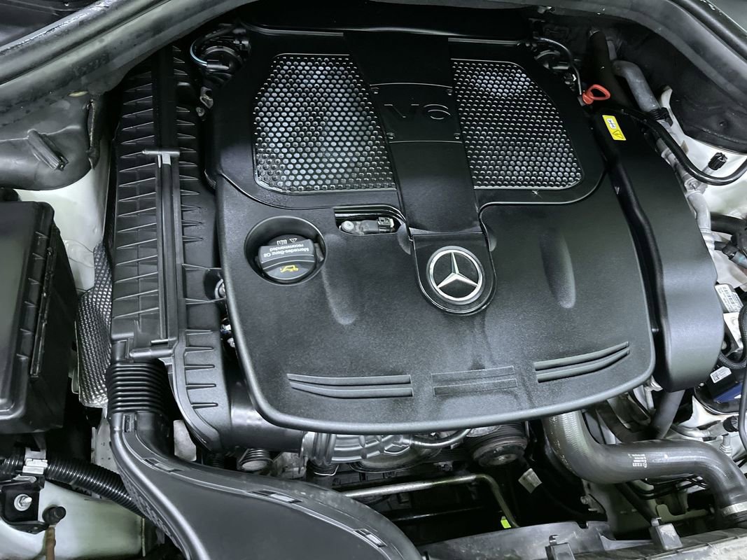 Used 2018 Mercedes-Benz GLE 350 4MATIC image 18