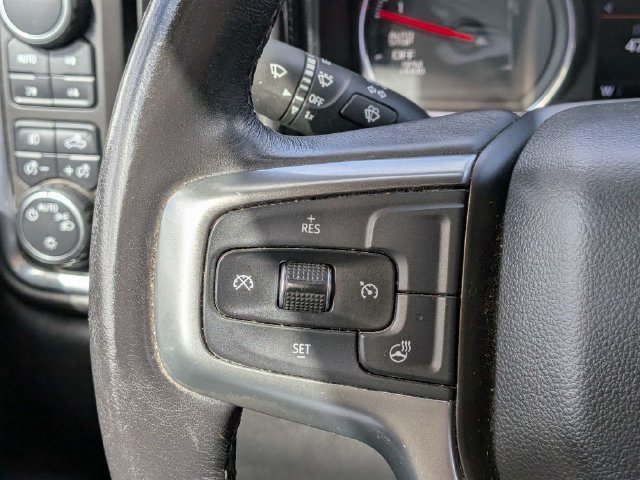 Used 2020 Chevrolet Silverado 1500 RST AWD/4WD image 21