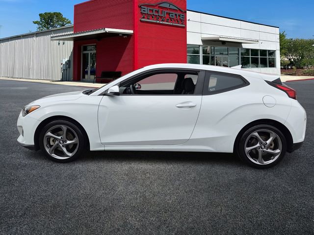 Used 2020 Hyundai Veloster 2.0 image 2