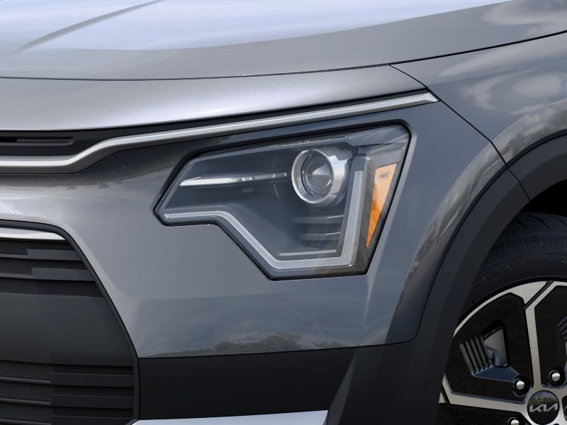 New 2026 Kia Niro EX w/ EX Premium Package FWD image 13