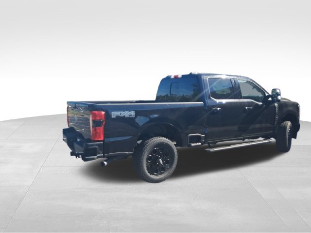 New 2027 Ford F250 Lariat AWD/4WD image 7