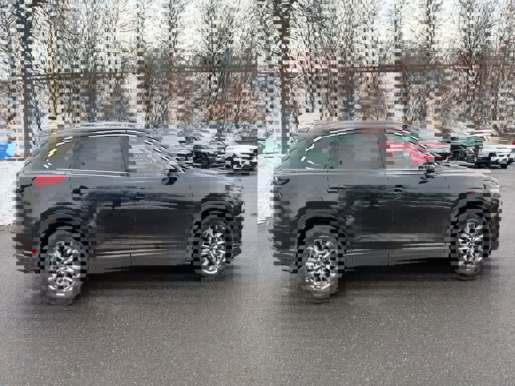 Used 2018 MAZDA CX-9 Touring w/ Touring Premium Package image 17