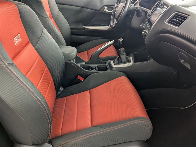 Used 2014 Honda Civic Si image 26