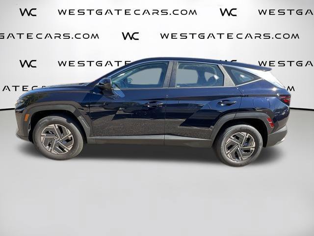Used 2026 Hyundai Tucson Blue SE AWD/4WD image 11