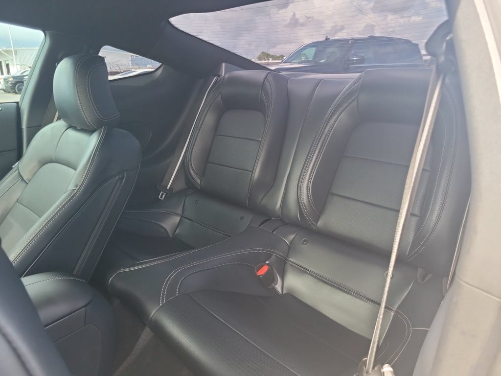 Used 2024 Ford Mustang GT Premium RWD image 24
