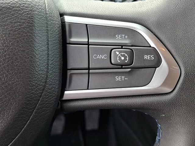Used 2022 Jeep Compass Latitude AWD/4WD image 18