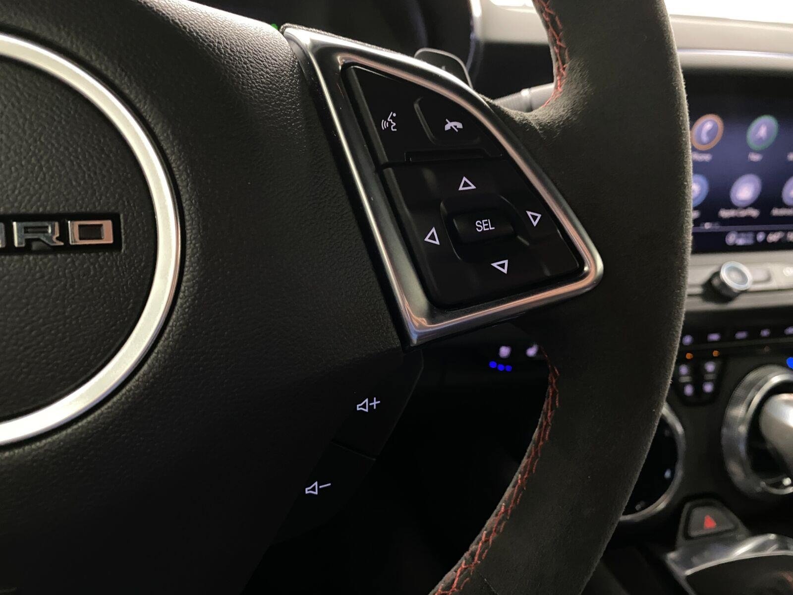 Used 2023 Chevrolet Camaro ZL1 RWD image 17