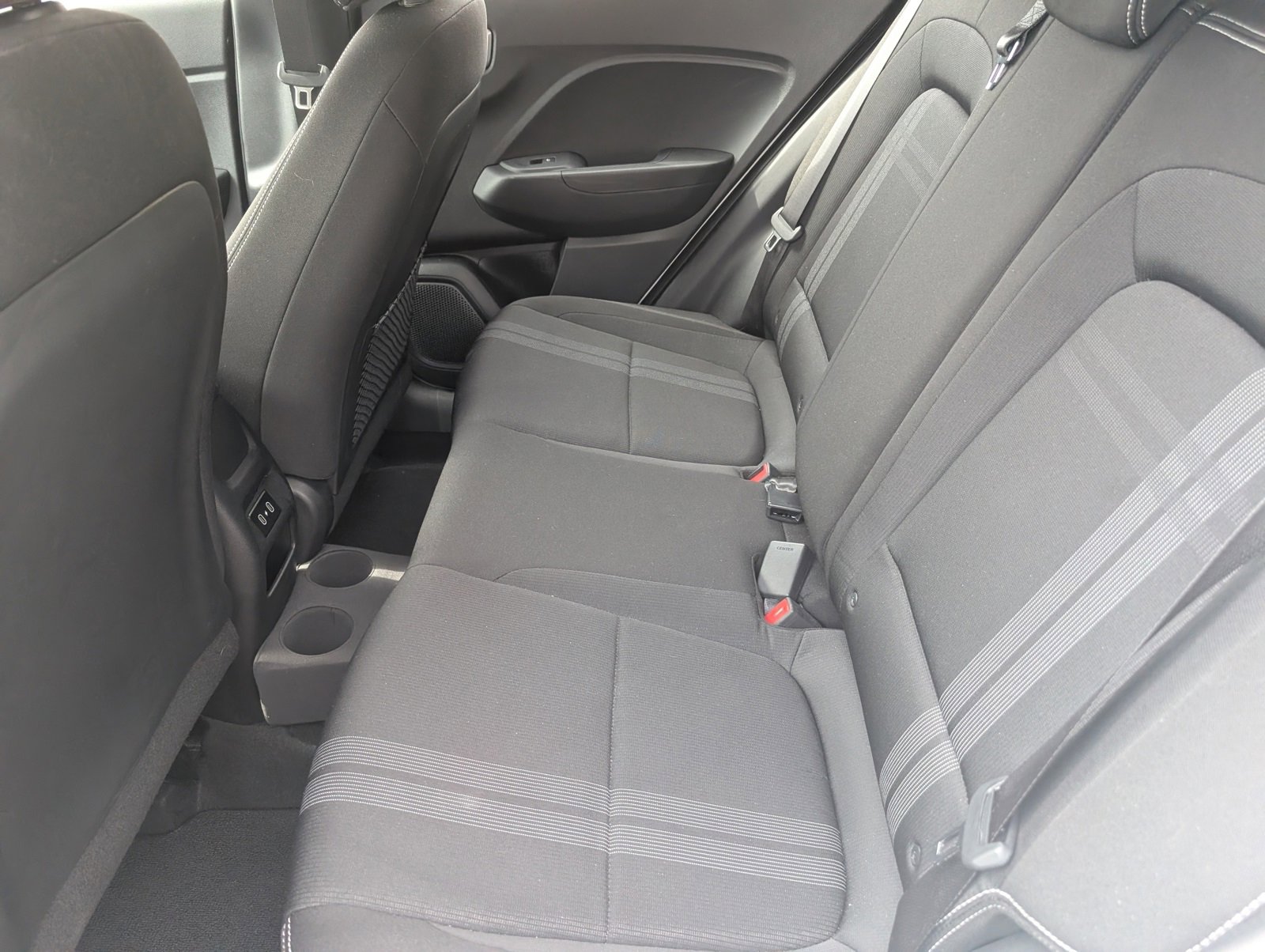 Used 2025 Hyundai Venue SEL image 4