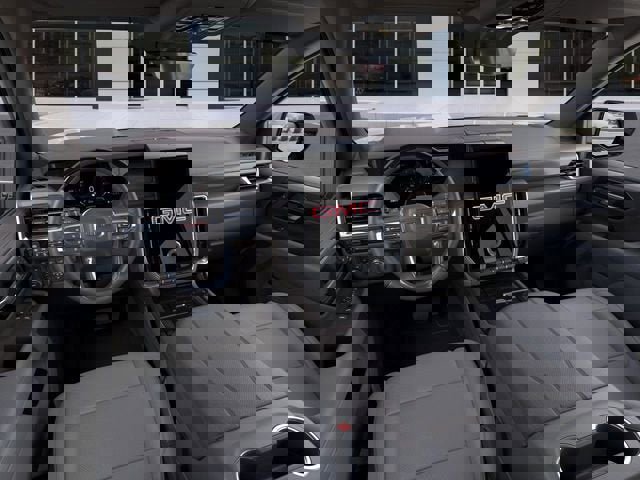 New 2026 GMC Yukon Elevation image 15