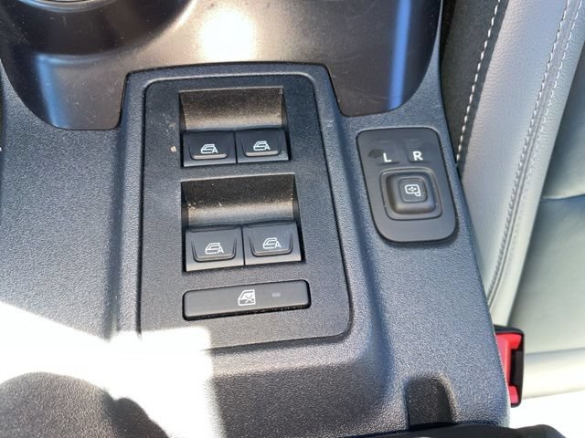 New 2024 Ford Bronco Outer Banks AWD/4WD image 17