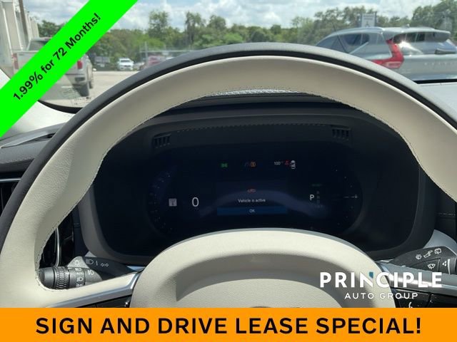 New 2026 Volvo XC60 T8 Ultra w/ Protection Package Premier image 20
