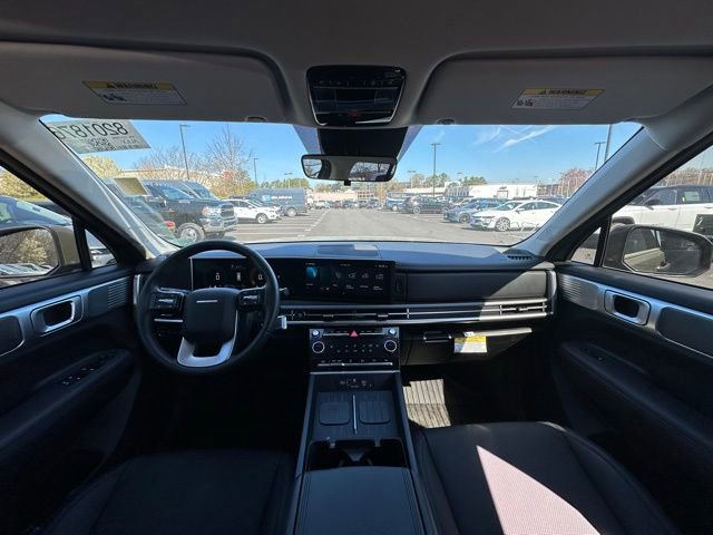 Used 2026 Hyundai Santa Fe SEL image 2