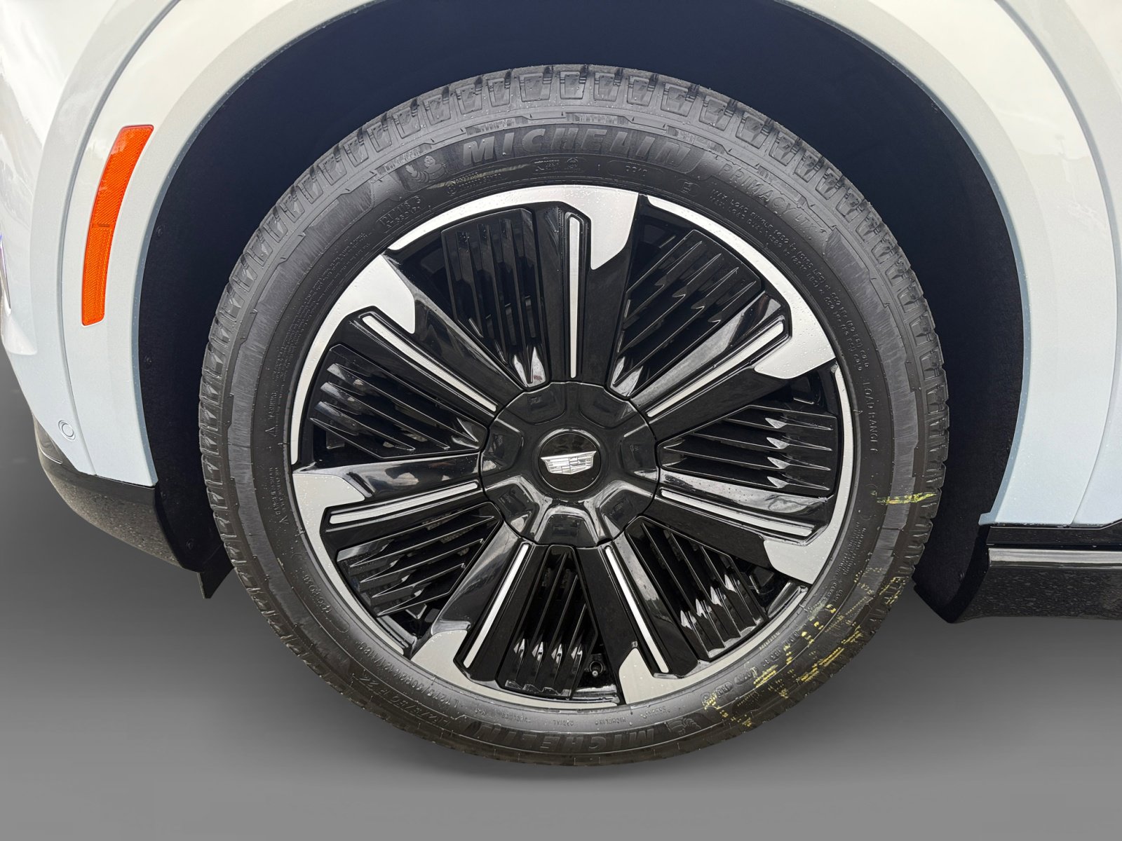 New 2025 Cadillac Escalade IQ Sport 2 image 9