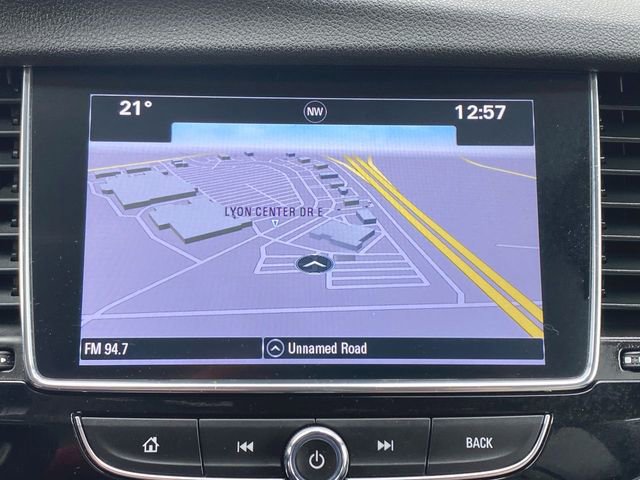 Used 2018 Buick Encore Essence image 14