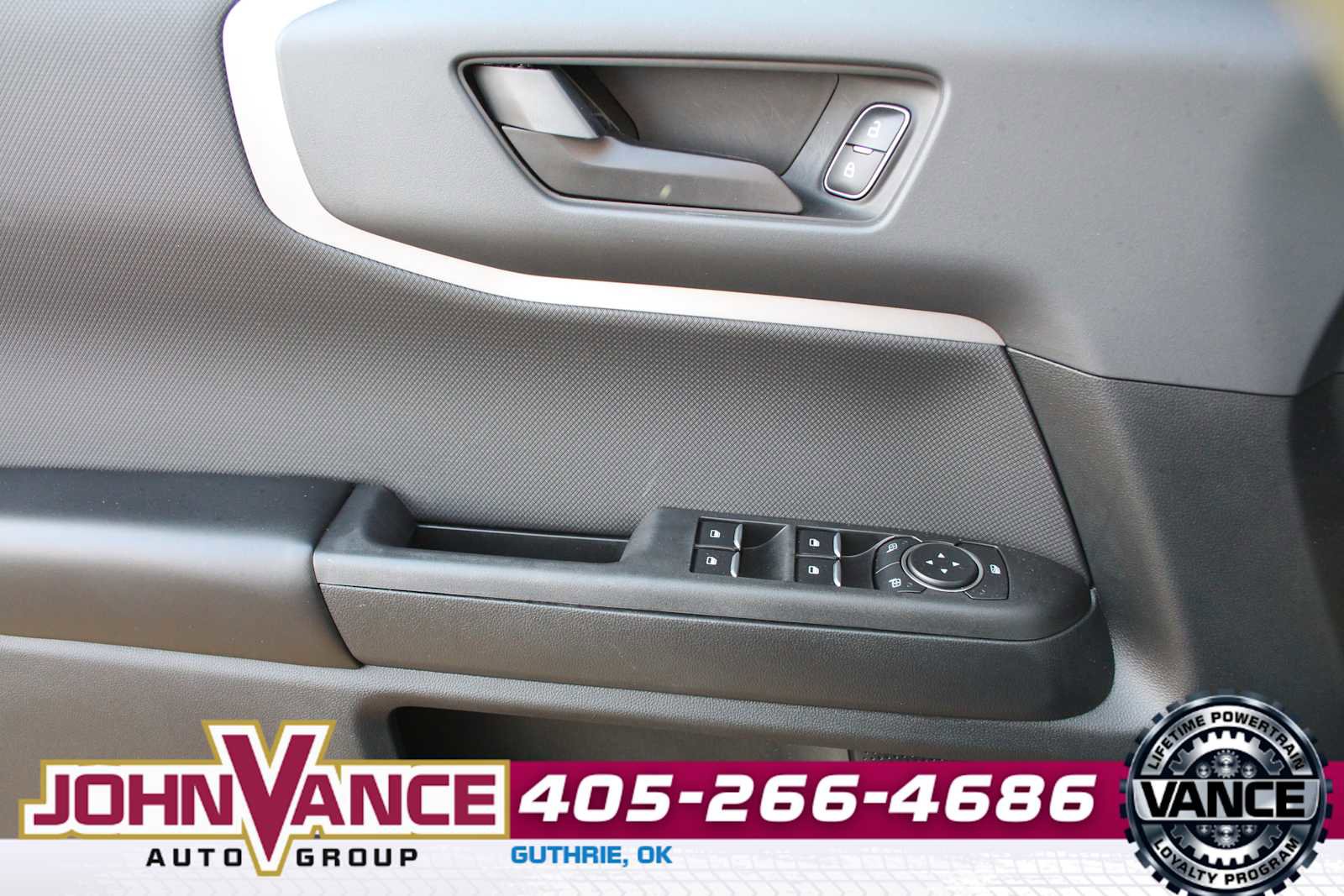 Used 2023 Ford Bronco Sport image 27