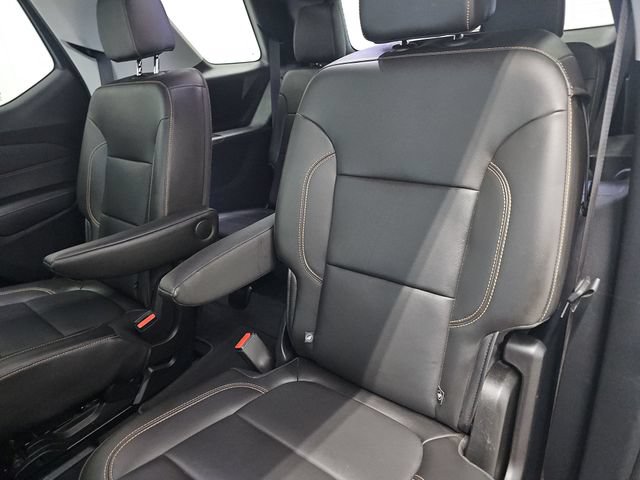 Used 2021 Chevrolet Traverse LT w/ LPO, Floor Liner Package AWD/4WD image 38