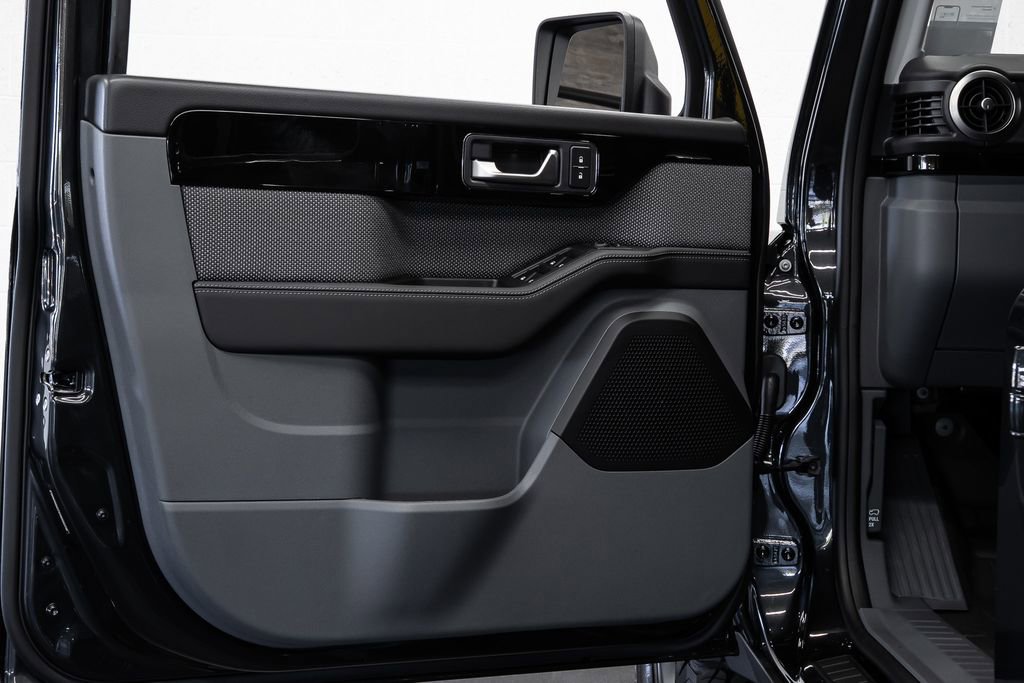 New 2026 INEOS Grenadier AWD/4WD image 21