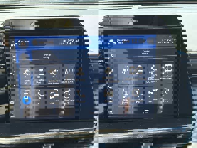 New 2026 Subaru Outback Touring XT image 14