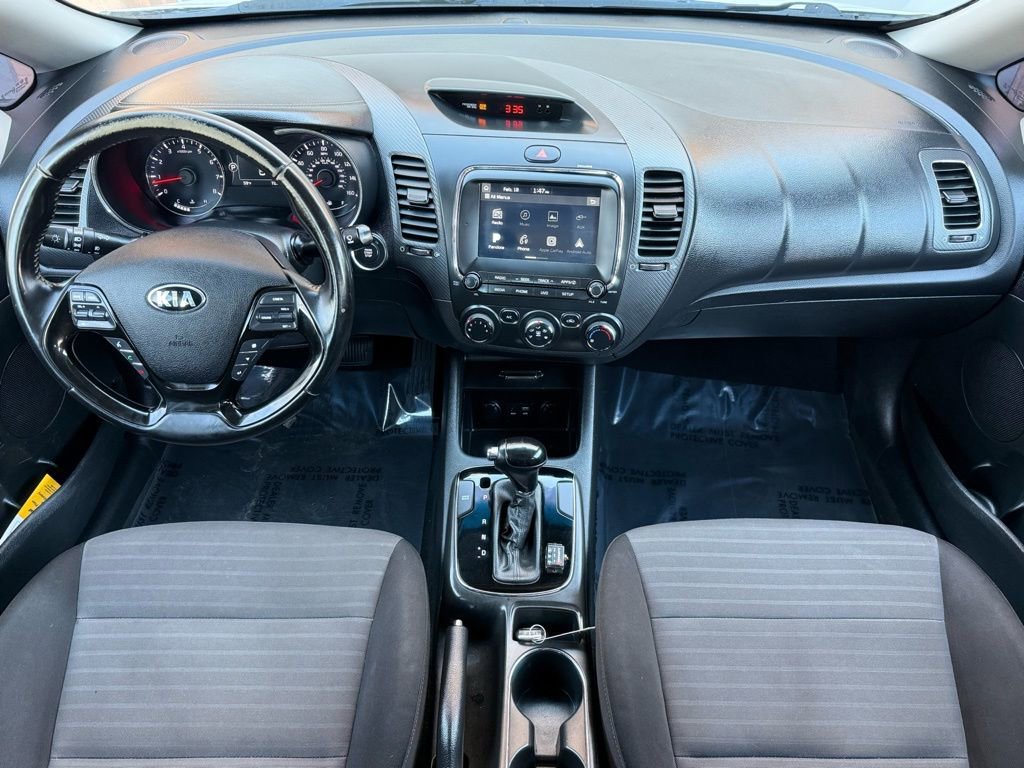 Used 2018 Kia Forte S w/ S Technology Plus Package image 20