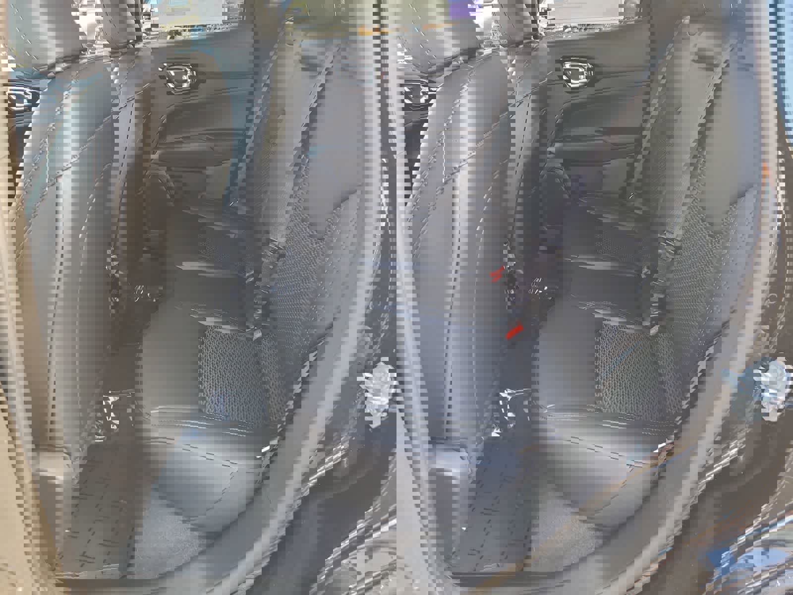 New 2026 Jeep Compass Latitude image 21