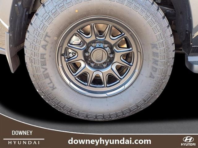 Used 2025 Toyota Sequoia SR5 image 5