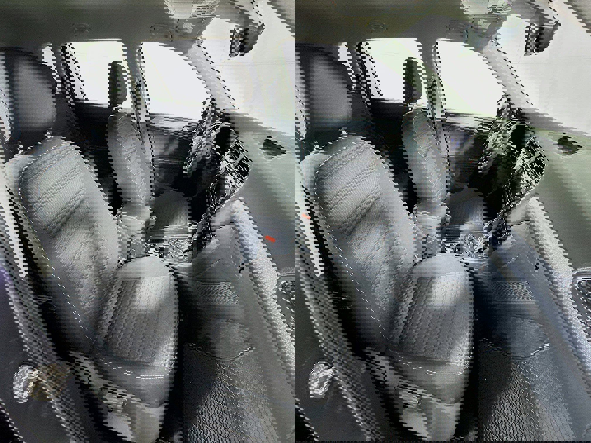 Used 2023 Volkswagen Tiguan S w/ Driver Assistance Package image 25