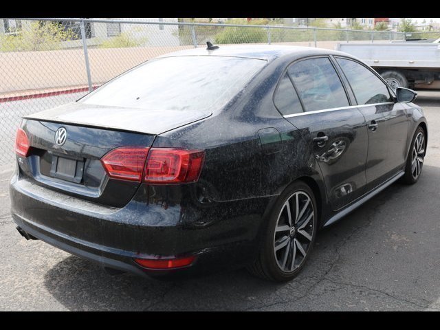 Used 2014 Volkswagen Jetta GLI Autobahn FWD image 7