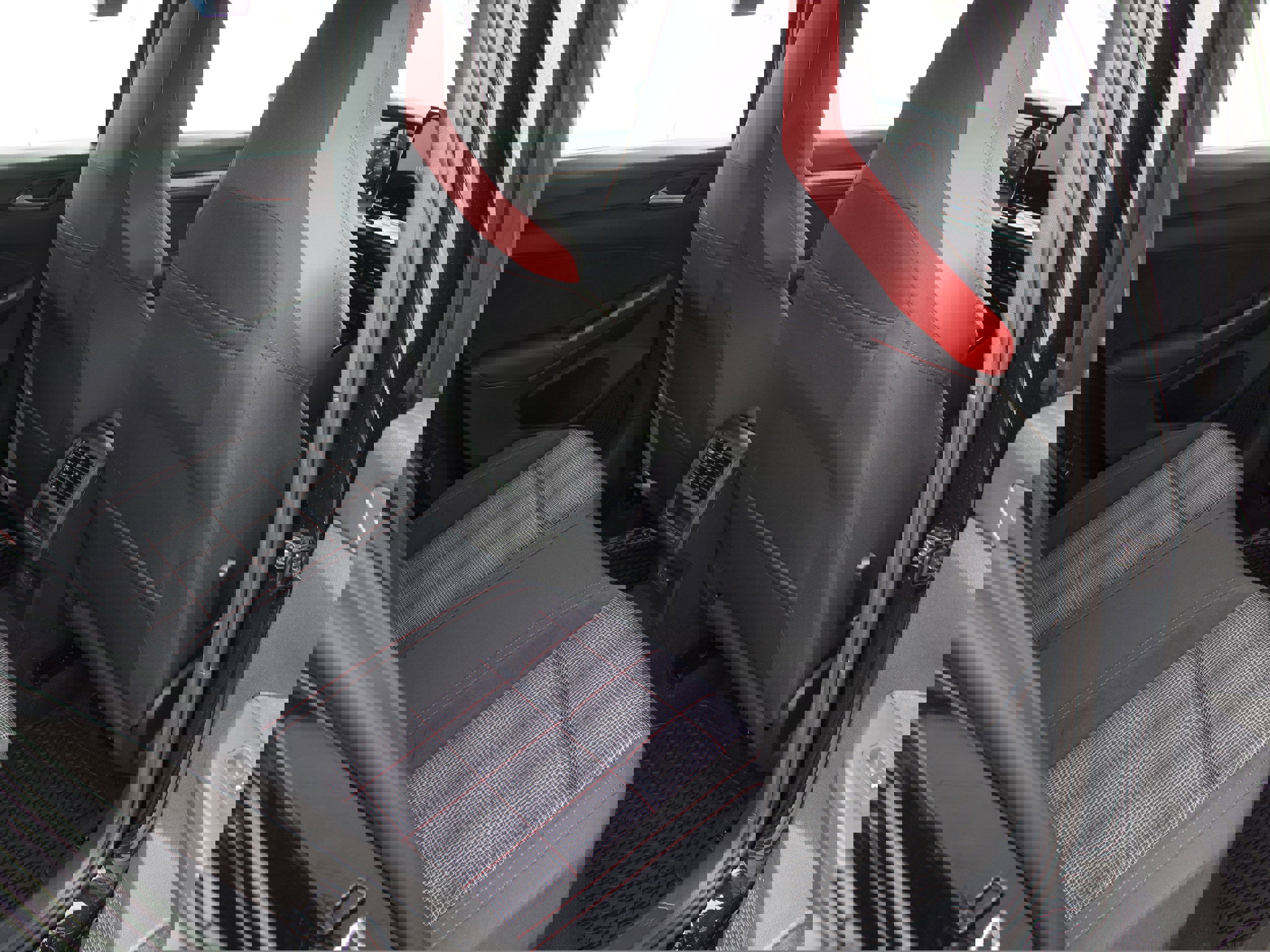 New 2026 Volkswagen GTI S image 30