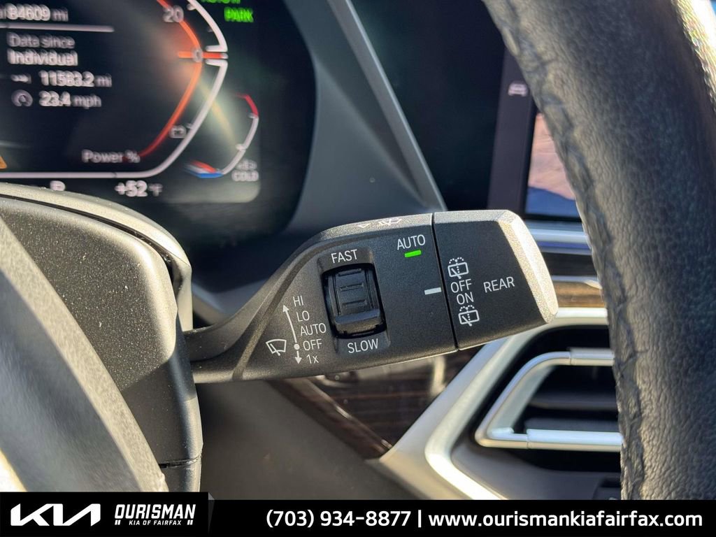 Used 2021 BMW X5 xDrive40i w/ Premium Package image 18