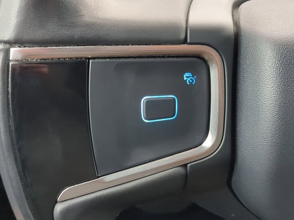 Used 2025 Ford Expedition Platinum image 21