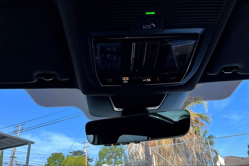 New 2026 Volkswagen Tiguan SEL R-Line image 16