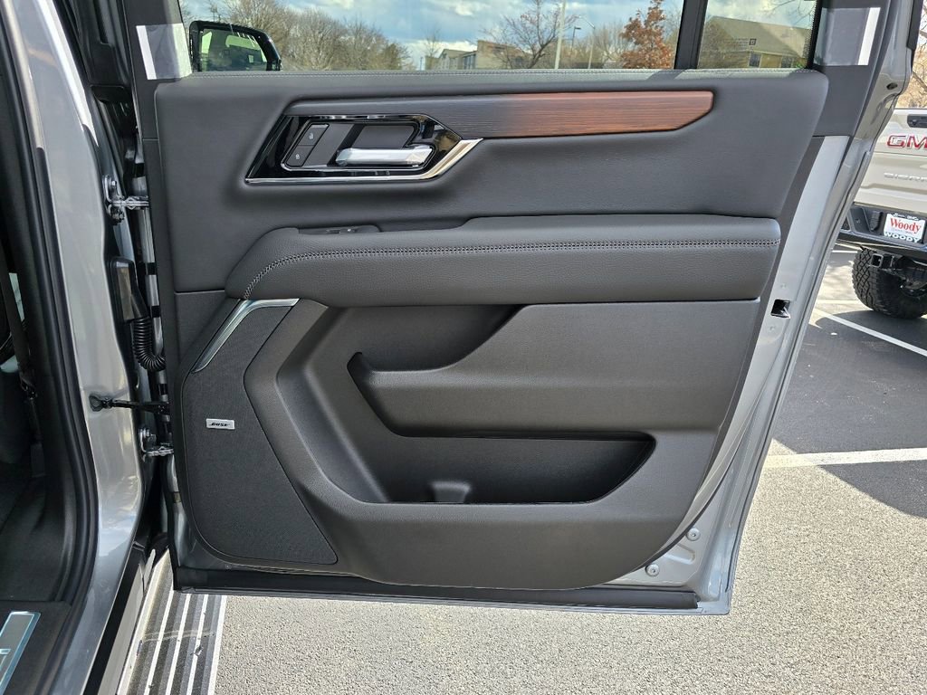 New 2026 GMC Yukon XL Denali image 34