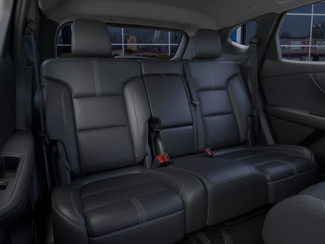 New 2026 Chevrolet Blazer LT w/ Sound & Technology Package AWD/4WD image 17