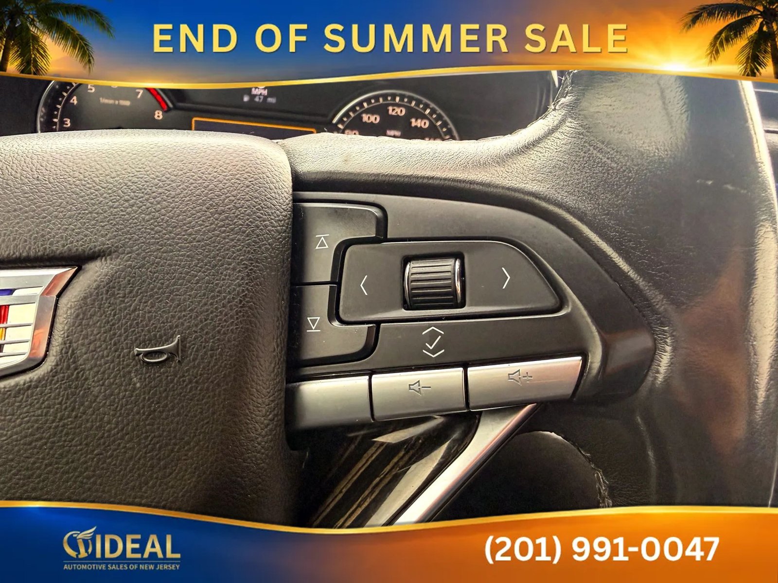 Used 2022 Cadillac XT6 Premium Luxury AWD/4WD image 36