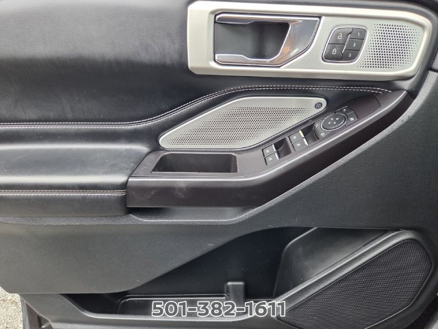 Used 2020 Ford Explorer ST w/ Premium Technology Package AWD/4WD image 36