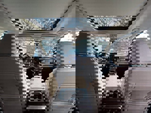 Used 2024 Ford Expedition Max Limited image 24